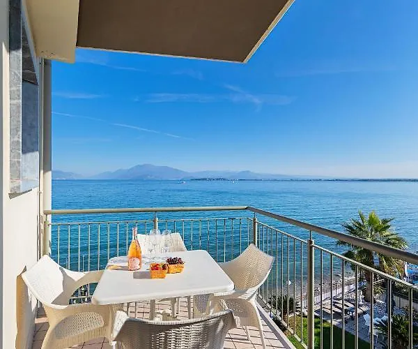 Residenza Miralago By Wonderful Italy