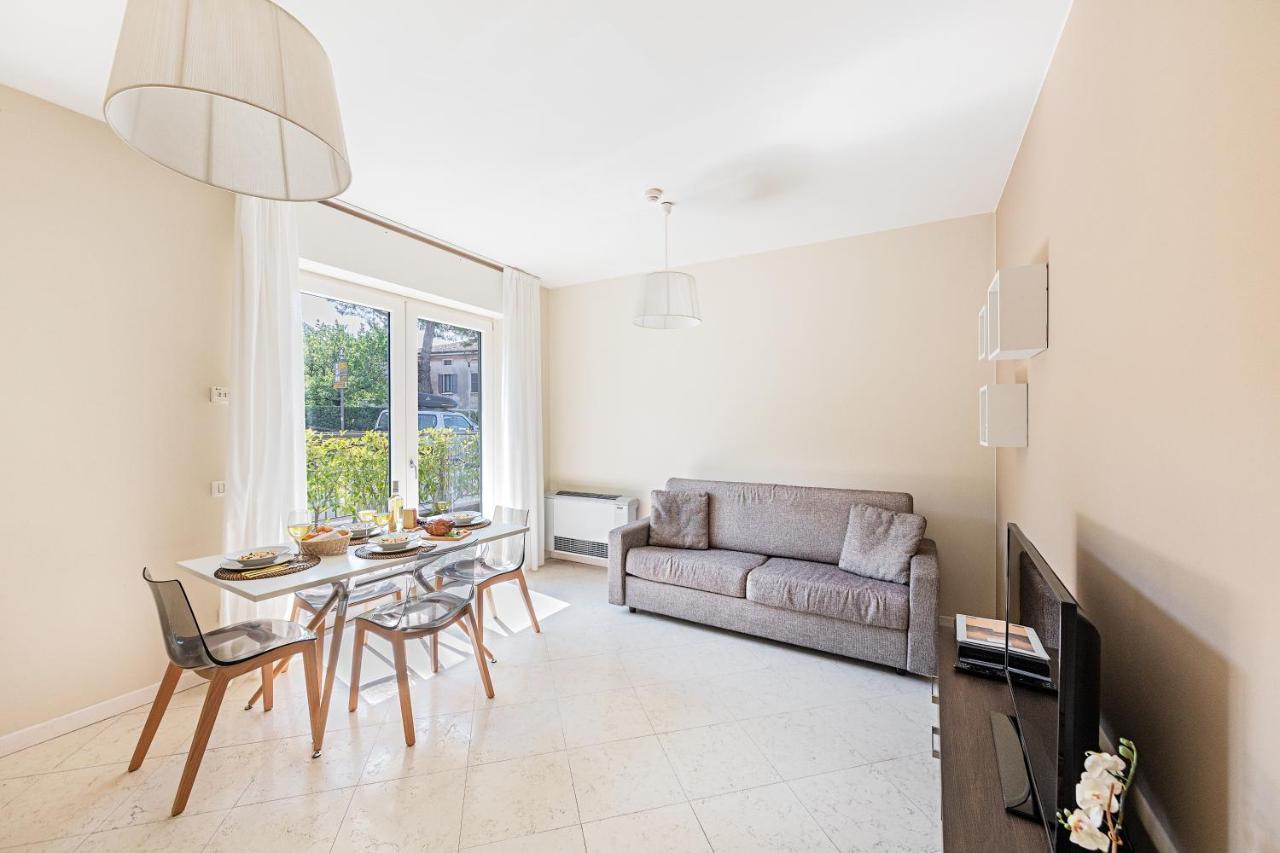 Residenza Miralago By Wonderful Italy Aparthotel