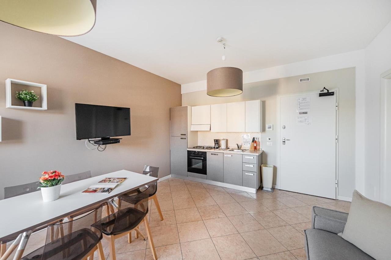 Aparthotel Residenza Miralago By Wonderful Italy Desenzano del Garda