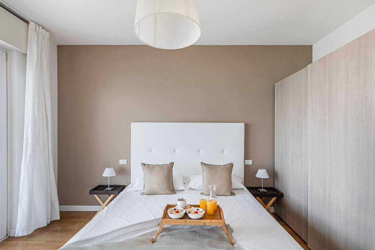 Aparthotel Residenza Miralago By Wonderful Italy 2*