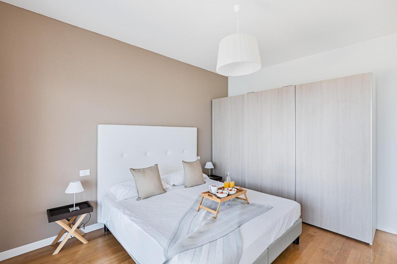 Aparthotel Residenza Miralago By Wonderful Italy