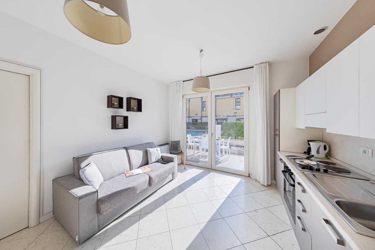 Aparthotel Residenza Miralago By Wonderful Italy Desenzano del Garda