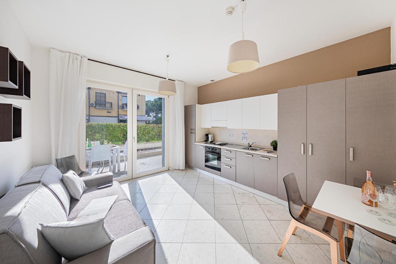 Residenza Miralago By Wonderful Italy 2* Desenzano del Garda