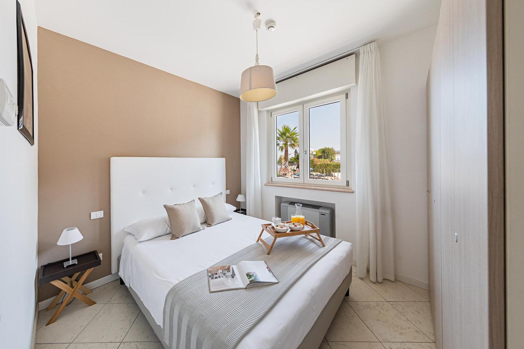 Residenza Miralago By Wonderful Italy Aparthotel 2*